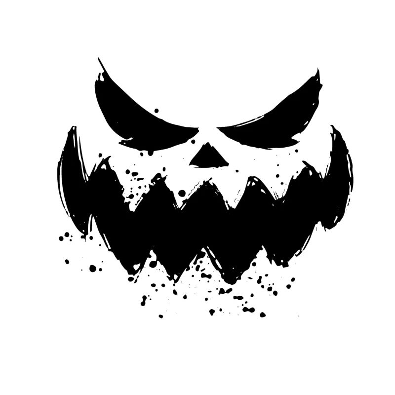 Scary Face