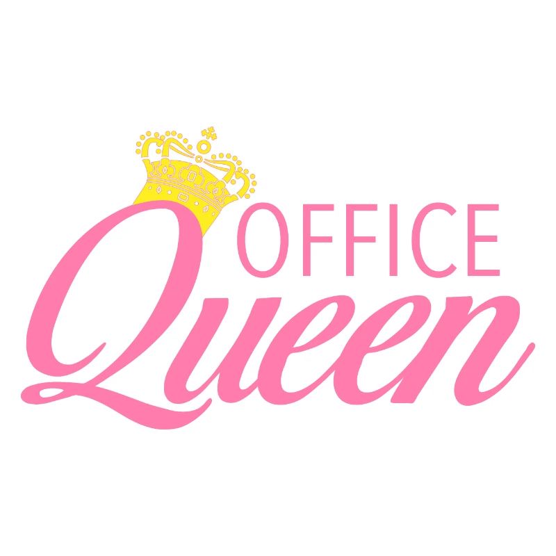 Office Queen Büro Geschenkidee