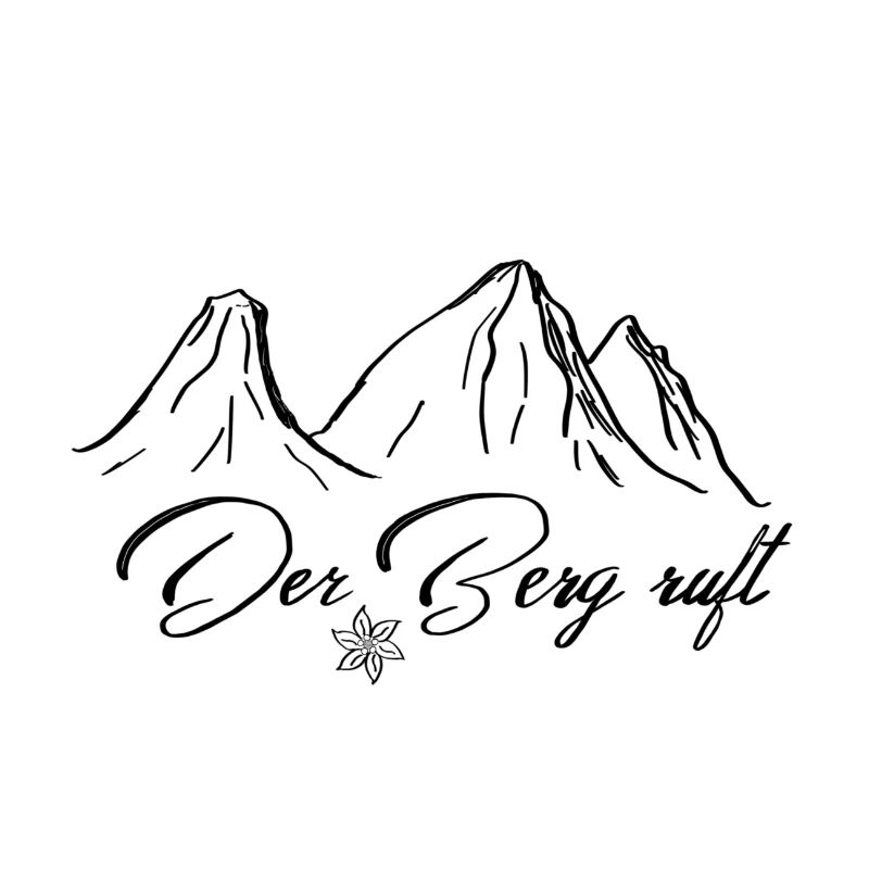 Der Berg ruft