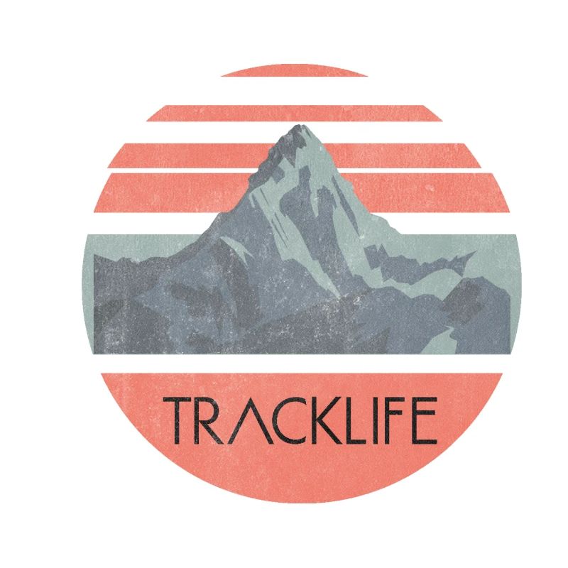 Chemise de course Tracklife
