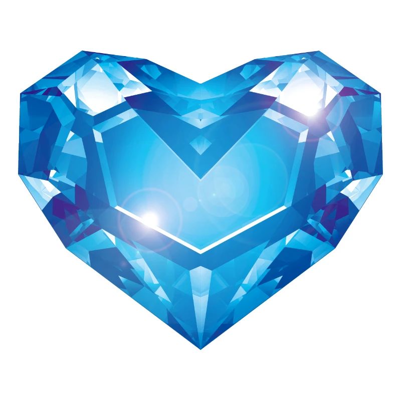 Coeur de la Saint-Valentin