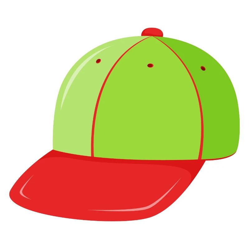 Baseball Cap Kinder