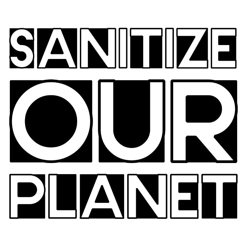 Sanitize Our Planet 2
