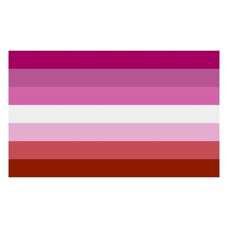 Pavillon lesbienne