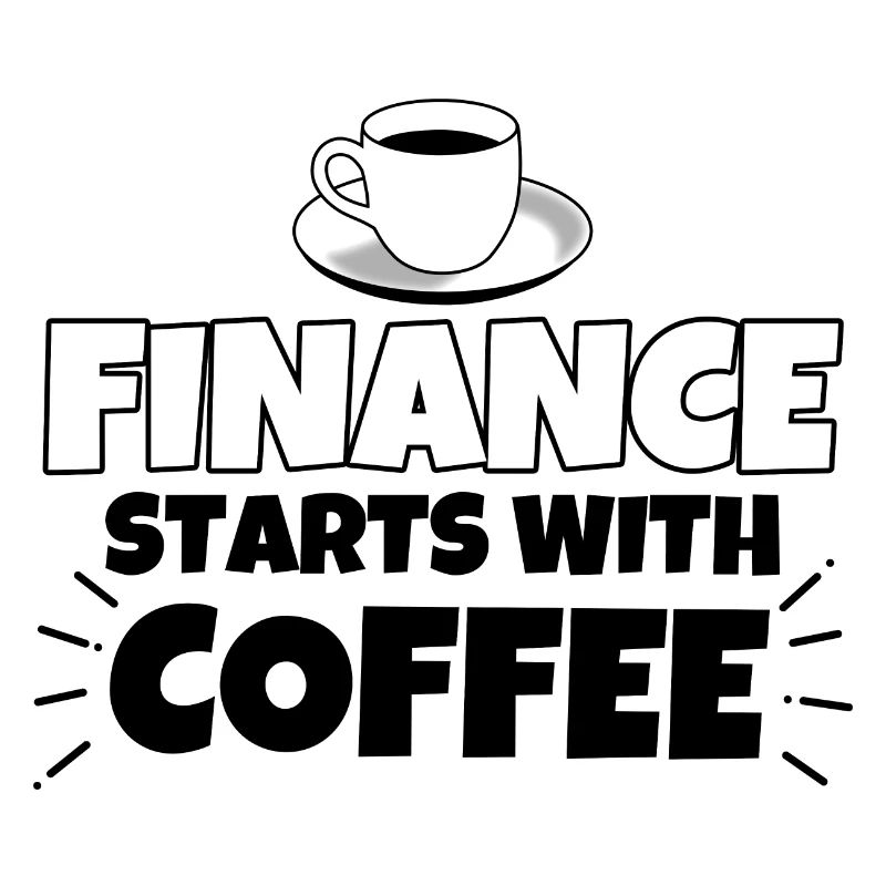Finances café drôle de sort