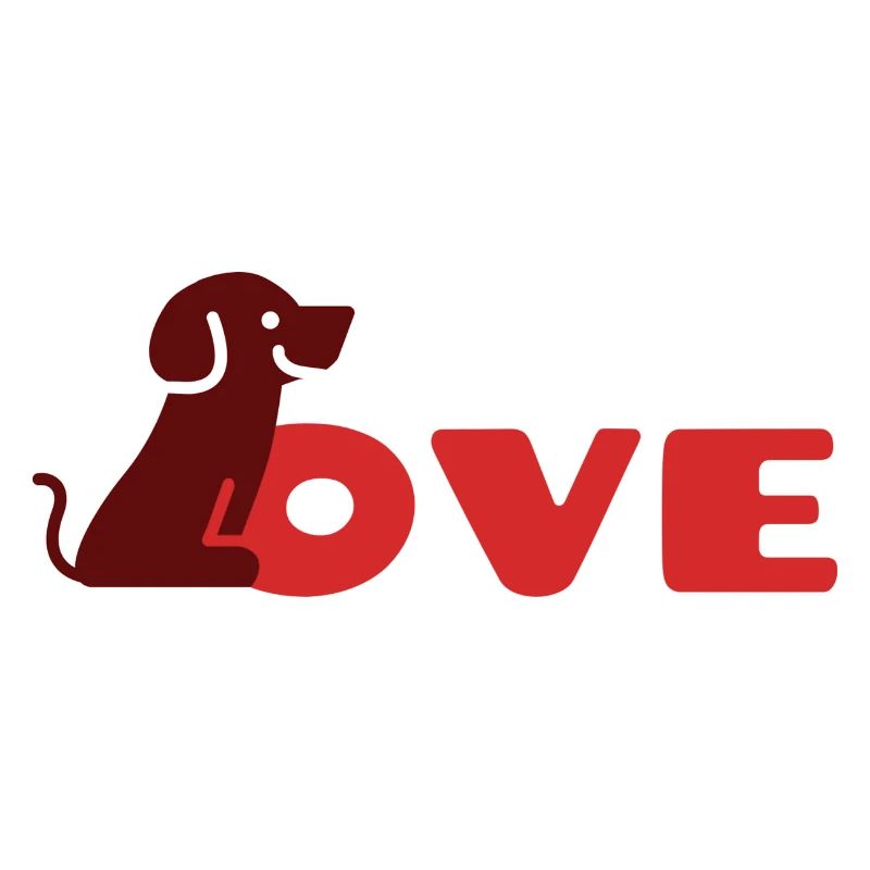 Amour de chien