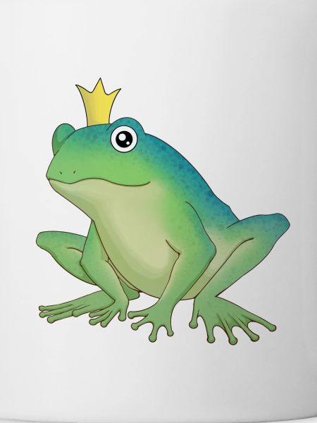 Froschkönig
