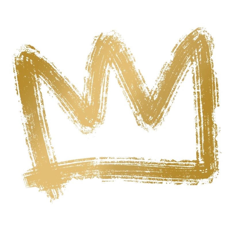 Krone gold