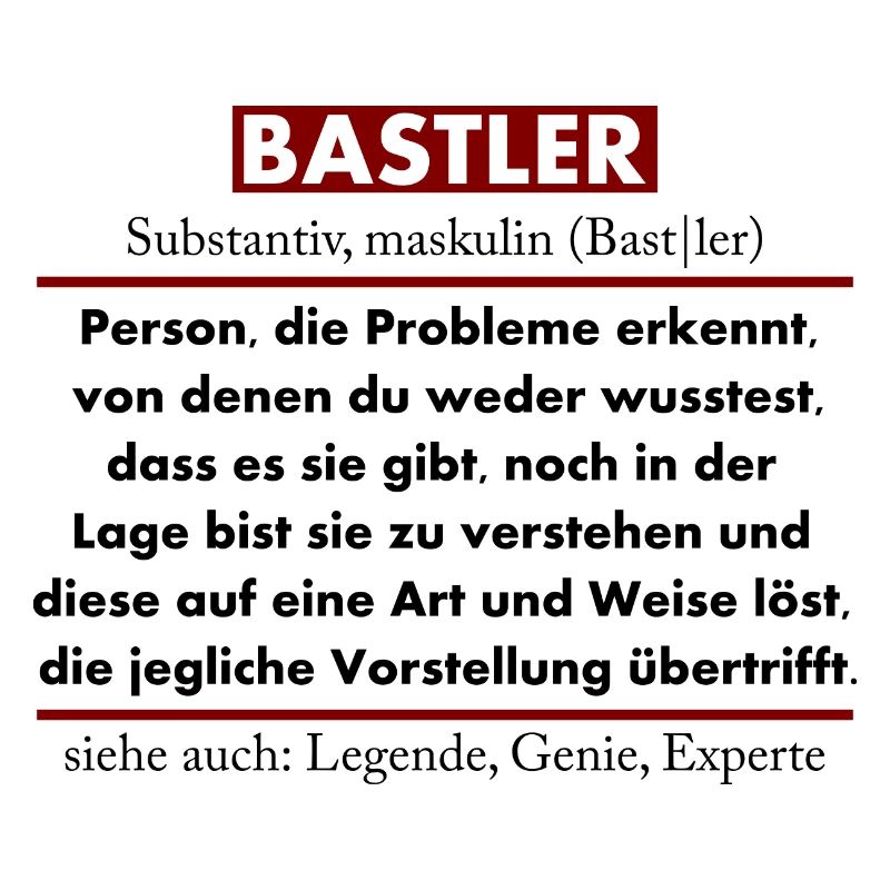 Bastler