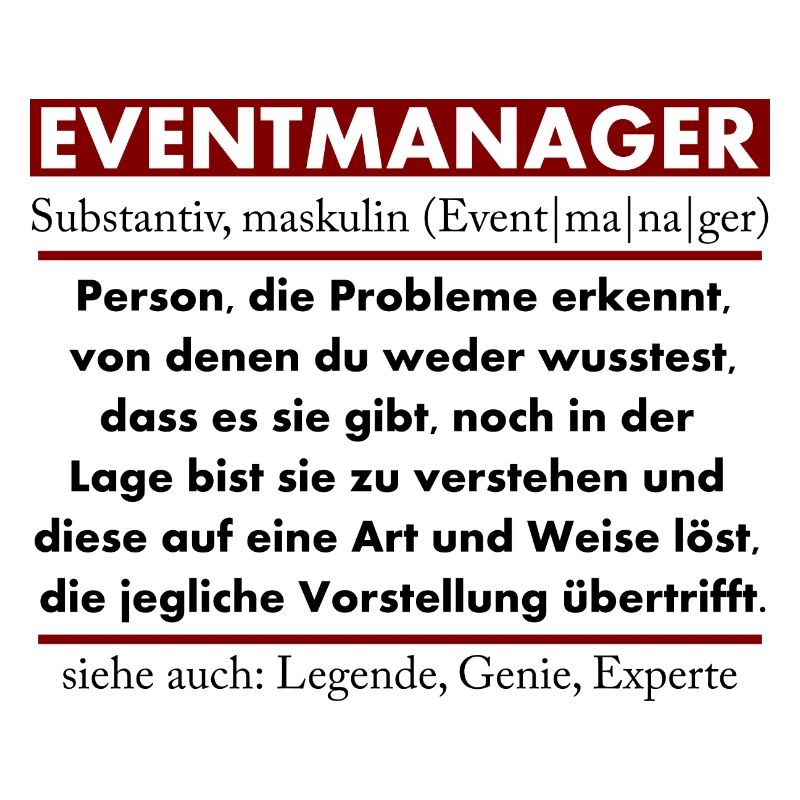 Eventmanager
