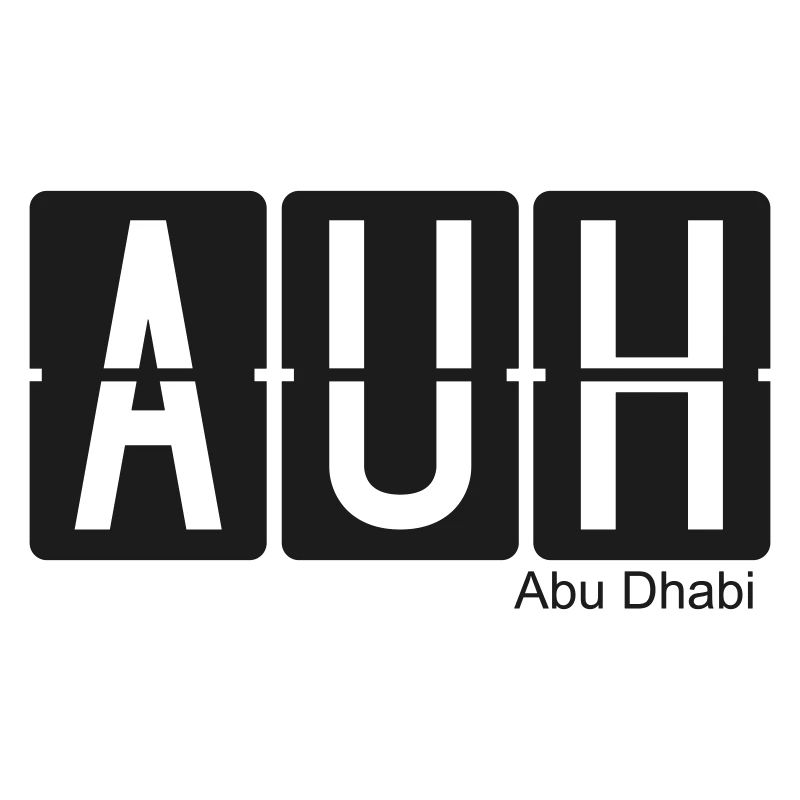 Abu Dhabi