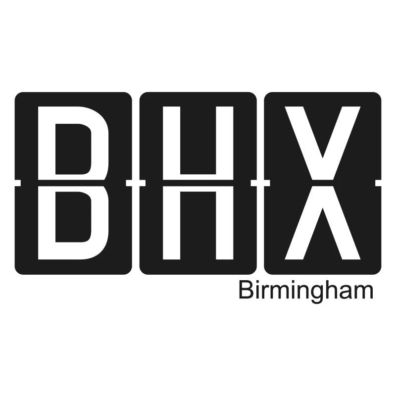 Birmingham