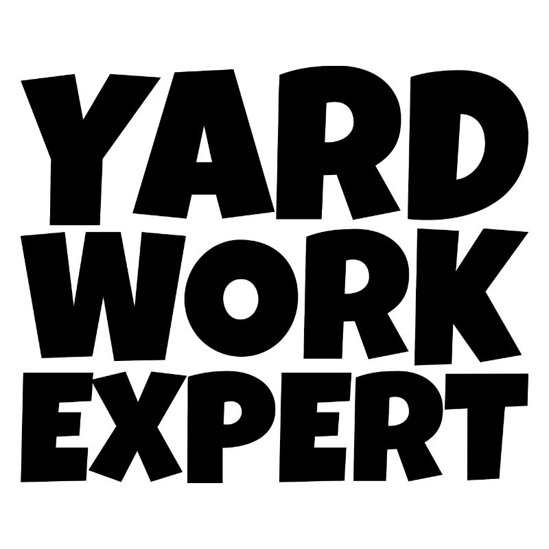 Yard Work Expert 4