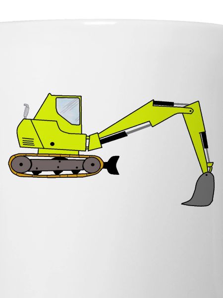 Bagger Digger