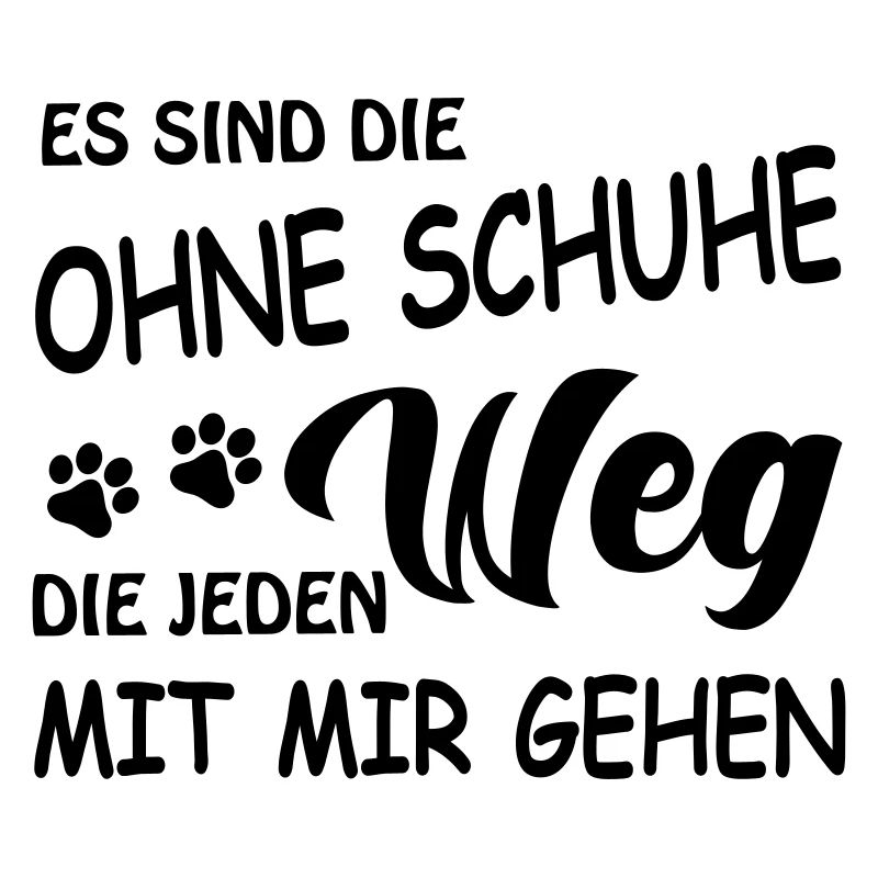 Treuer Begleiter - Hunde