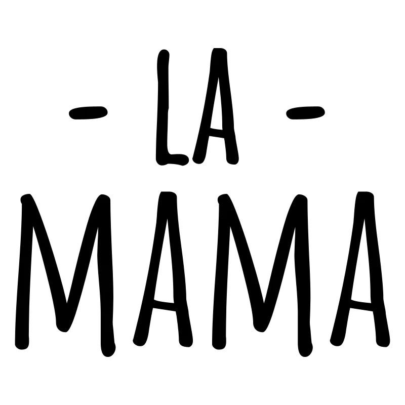 Die Mama