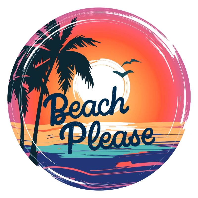 Beach Please
