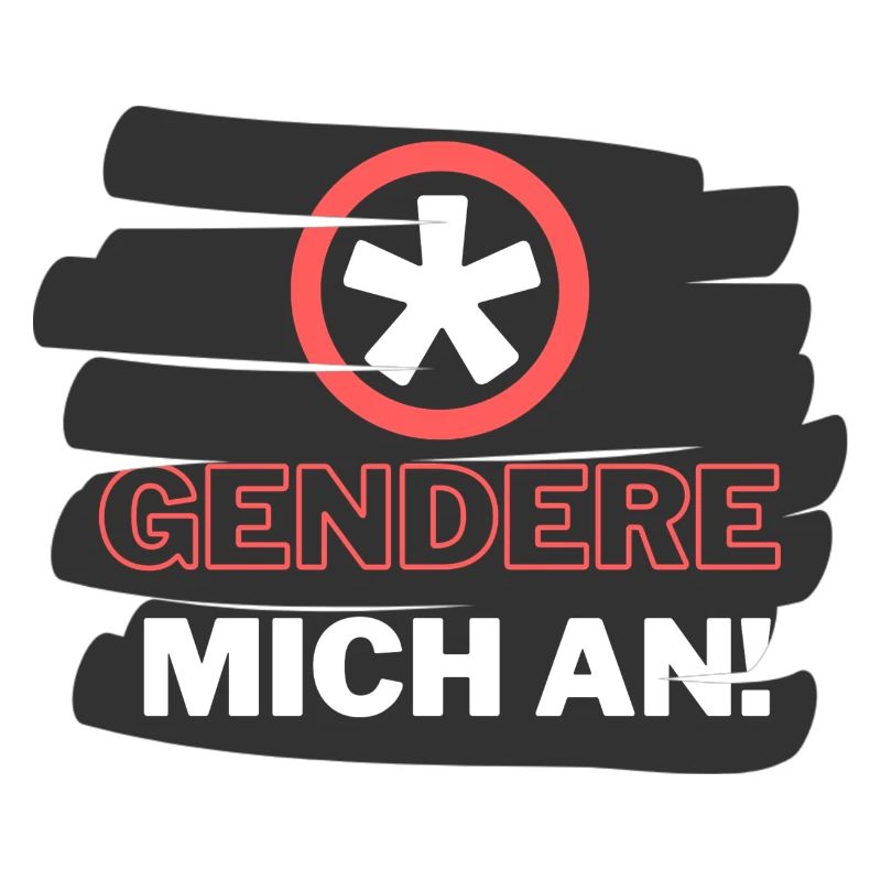 Gendern ist cool