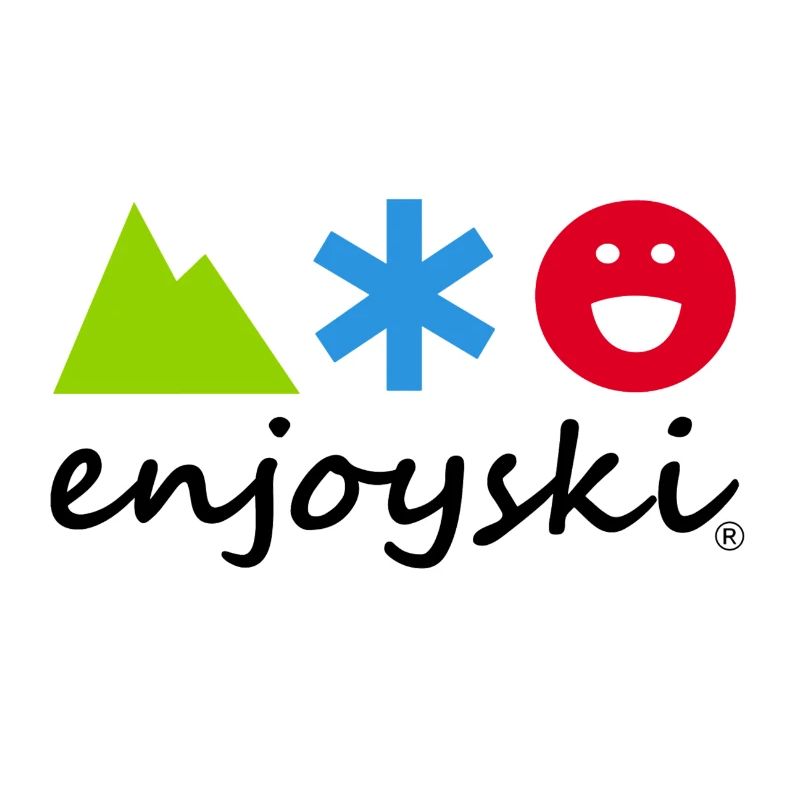 ENJOYSKI 2022 édition noire