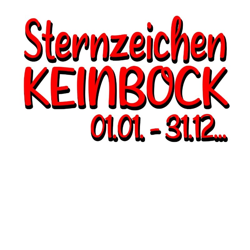 sternzeichen keinbock