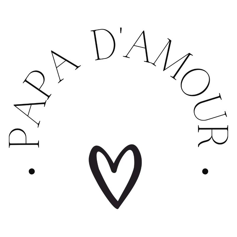 papa d'amour