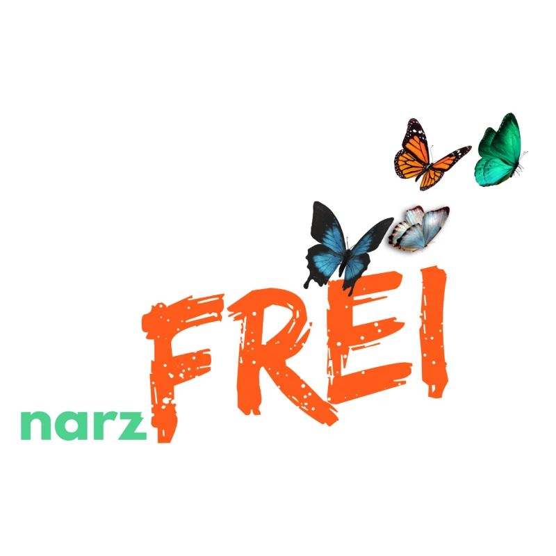 narzfrei orange