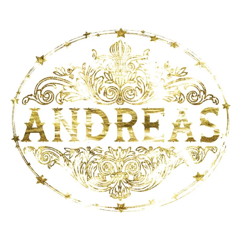 Andreas