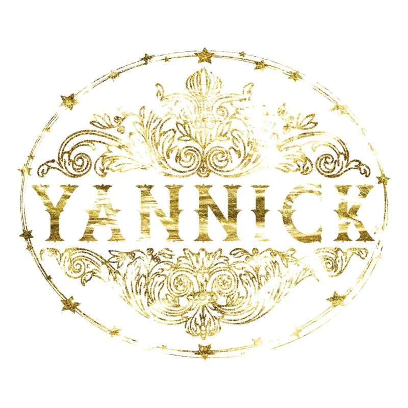 Yannick