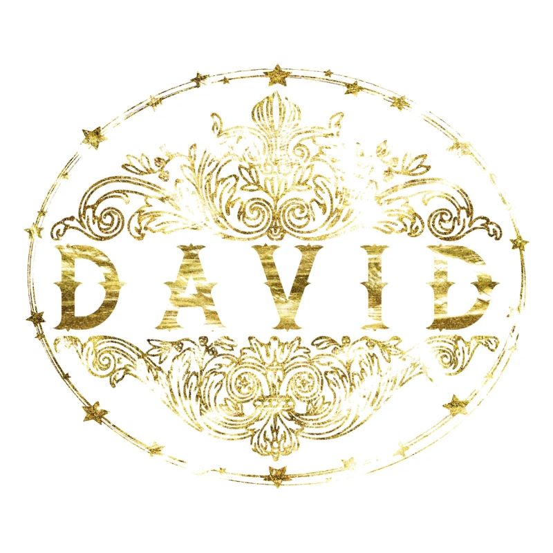 David