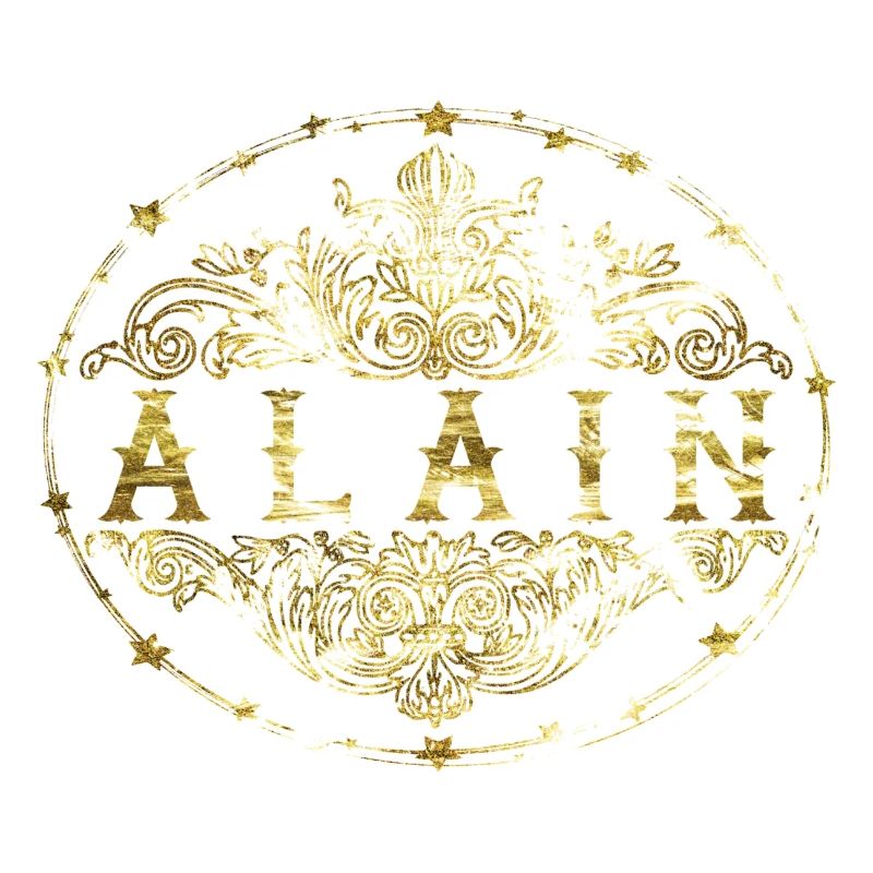 Alain