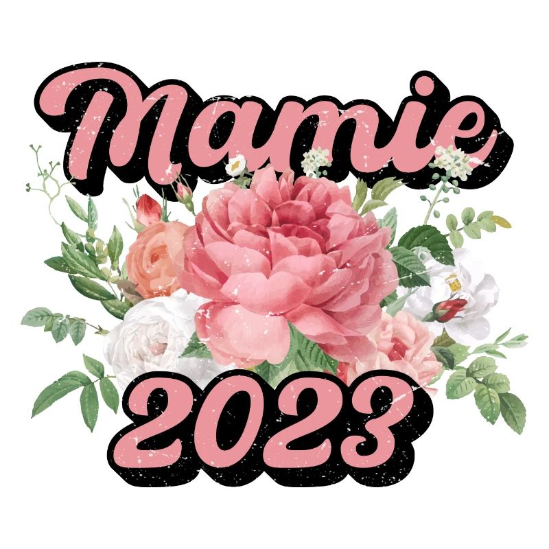 Mamie 2023