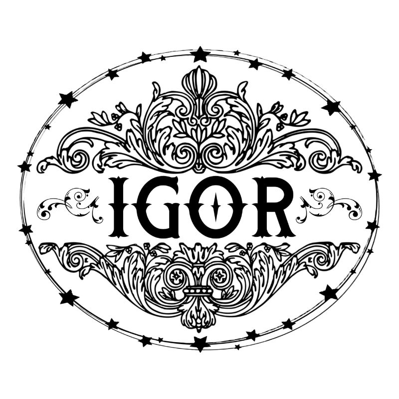 Igor