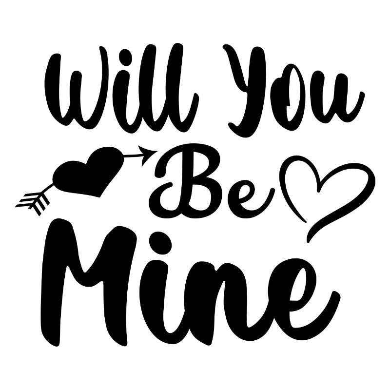 Will You Be Mine