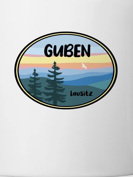Guben