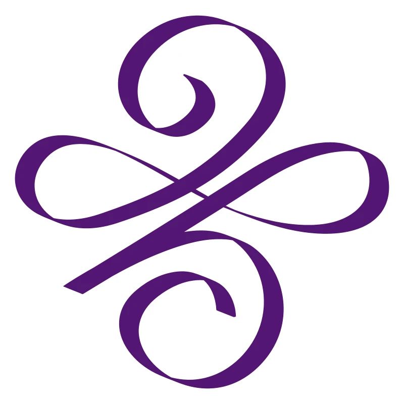 Symbole celtique de l'amitié