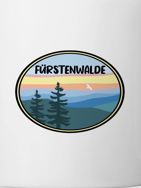Fürstenwalde Spree
