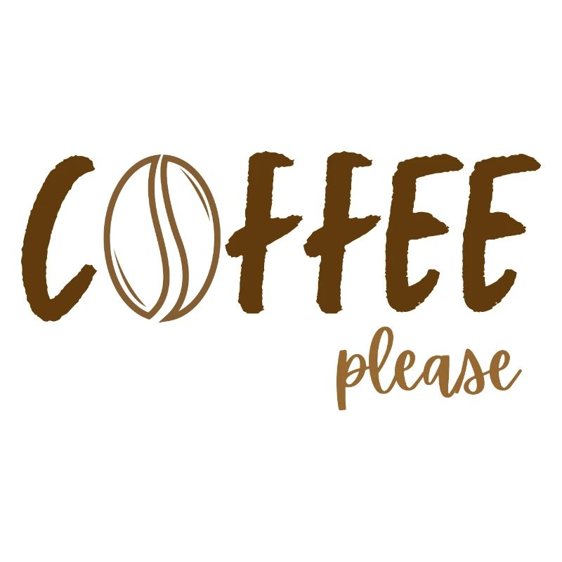 Coffee please