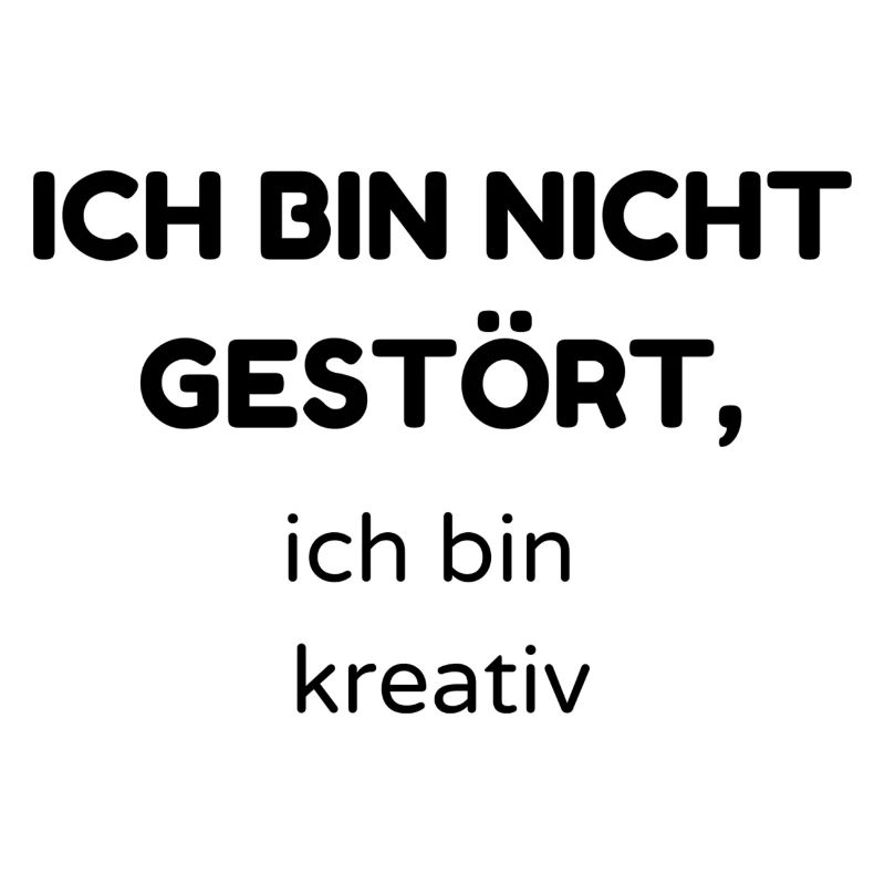 gestört