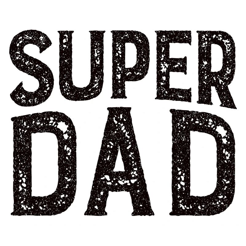 Super Dad