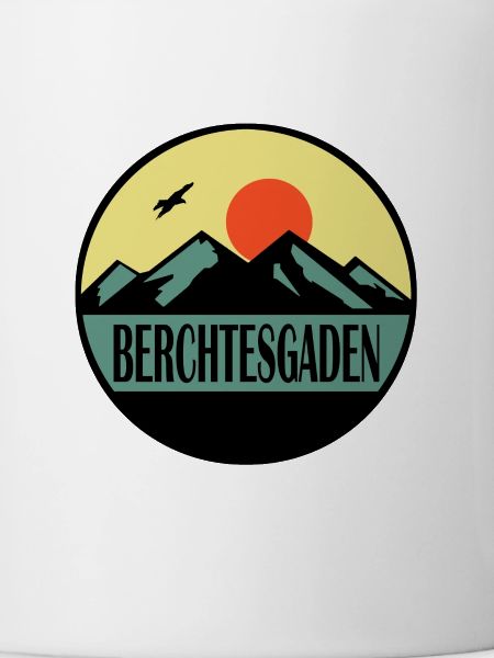Berchtesgaden