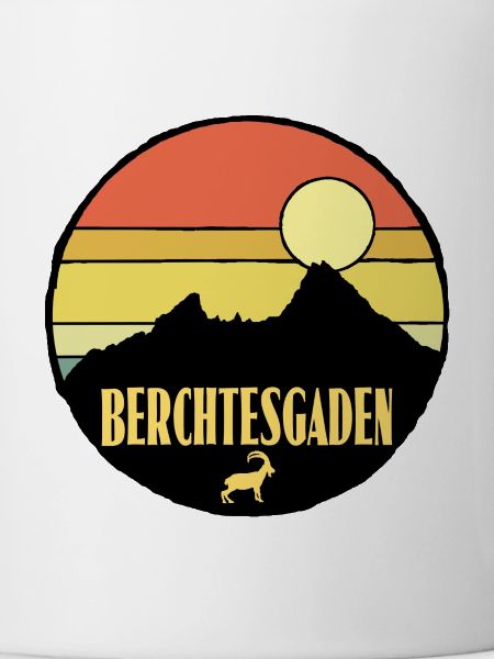 Berchtesgaden