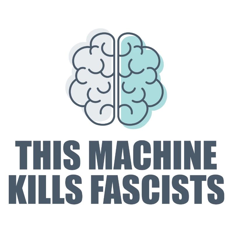This Machine Kills Fascists