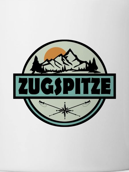 Zugspitze