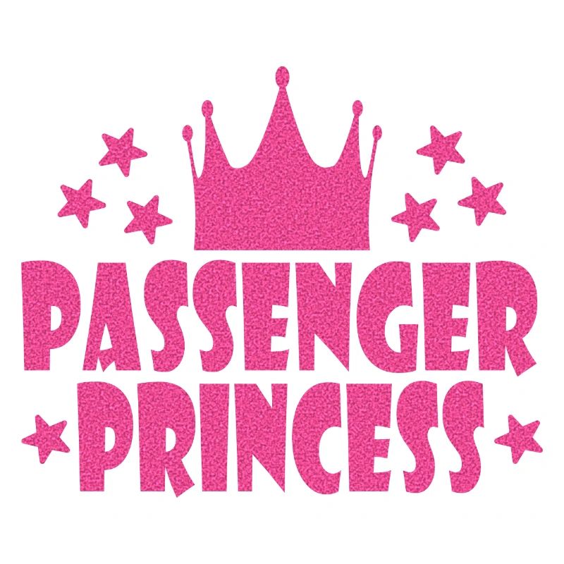 PASSENGER PRINCESS