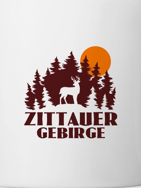 Zittauer Gebirge