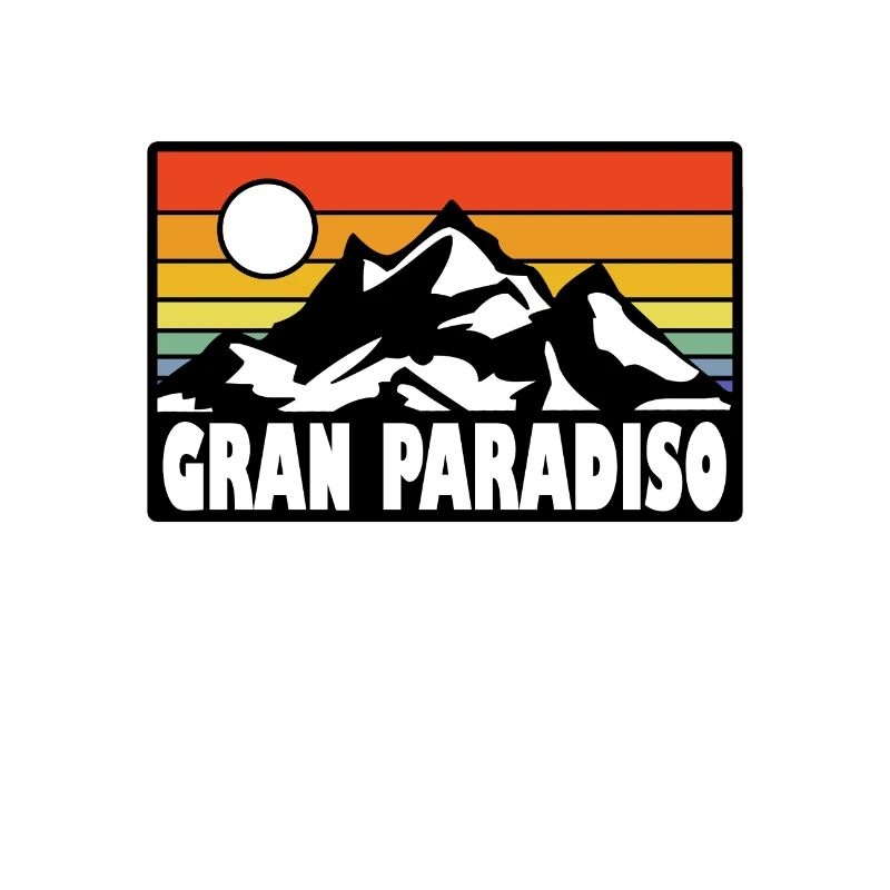 Gran Paradiso