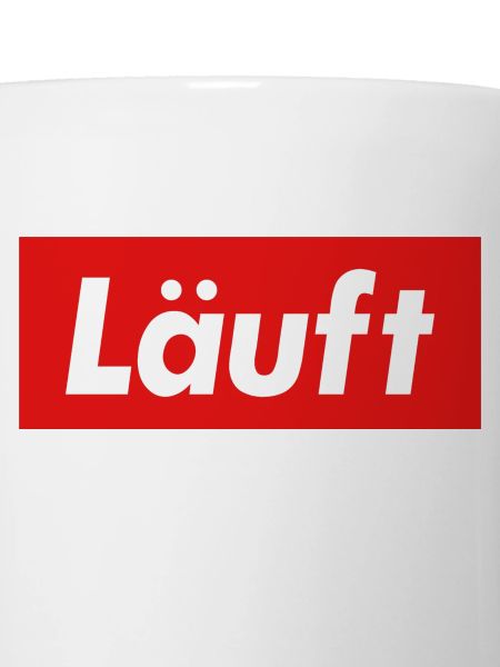 Läuft