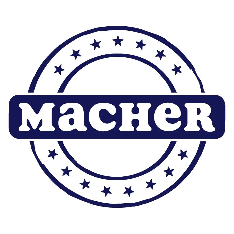 Macher