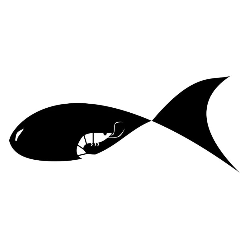 Intercalaire Shrimp