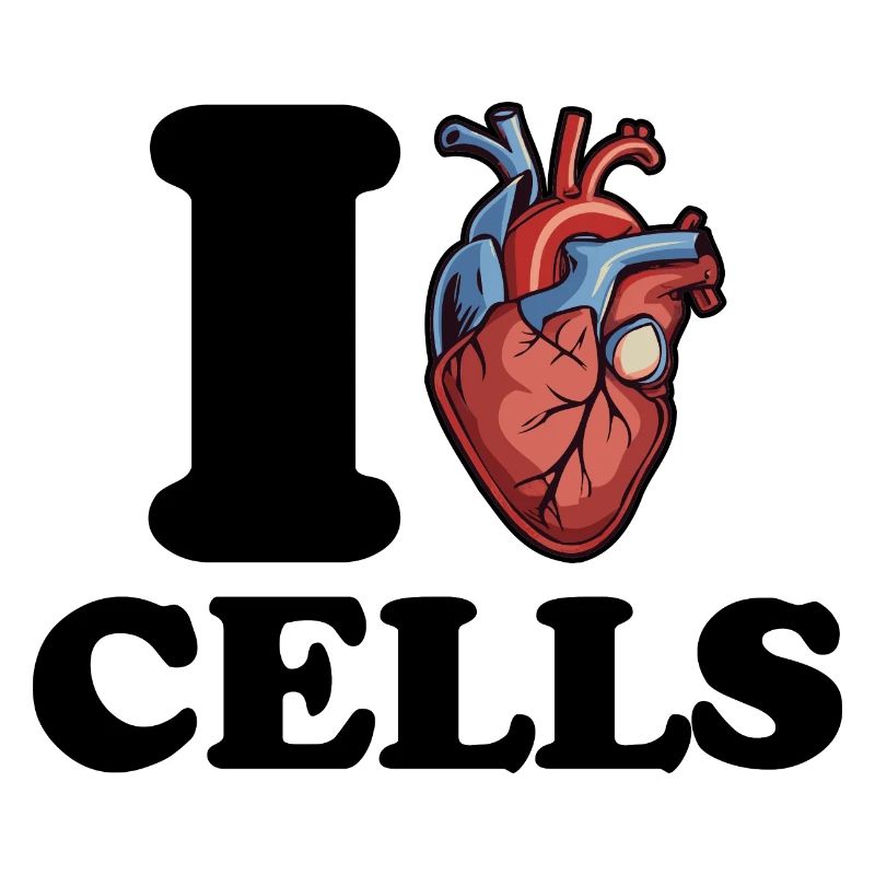 I love cells